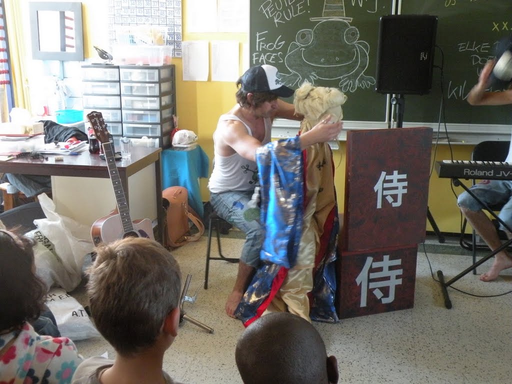 Wim Geysen biografie