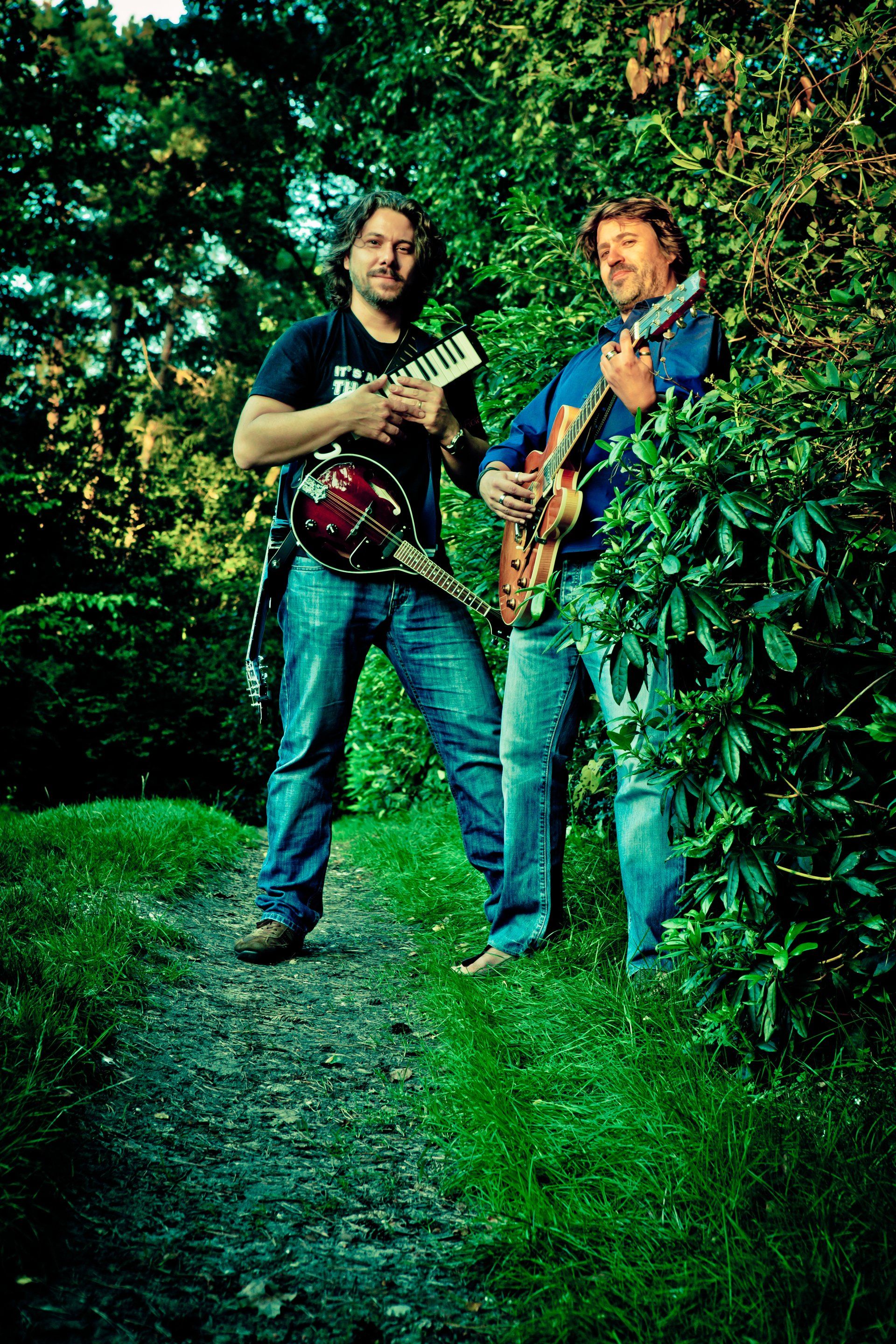 Wim Geysen - Wilde Wimmen