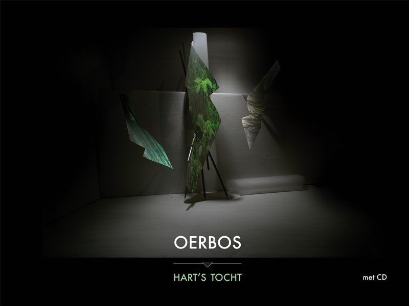 Wim Geysen - Hart's Tocht