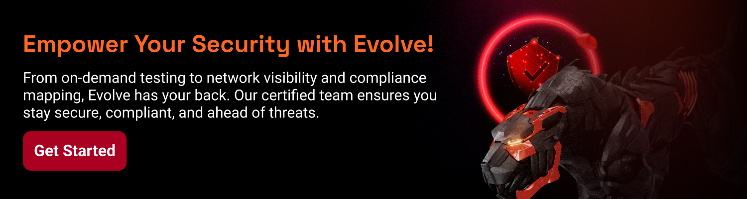 evolve security automation
