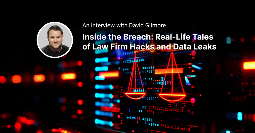 law firm data leaks