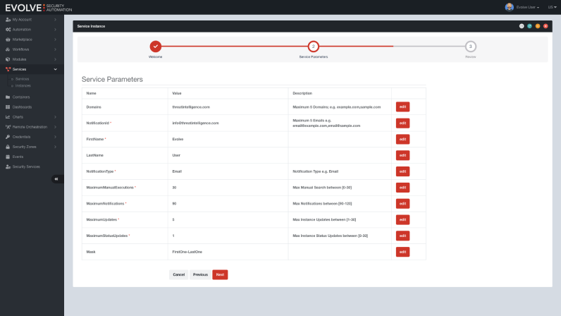A screenshot of a computer screen with a list of items on it.