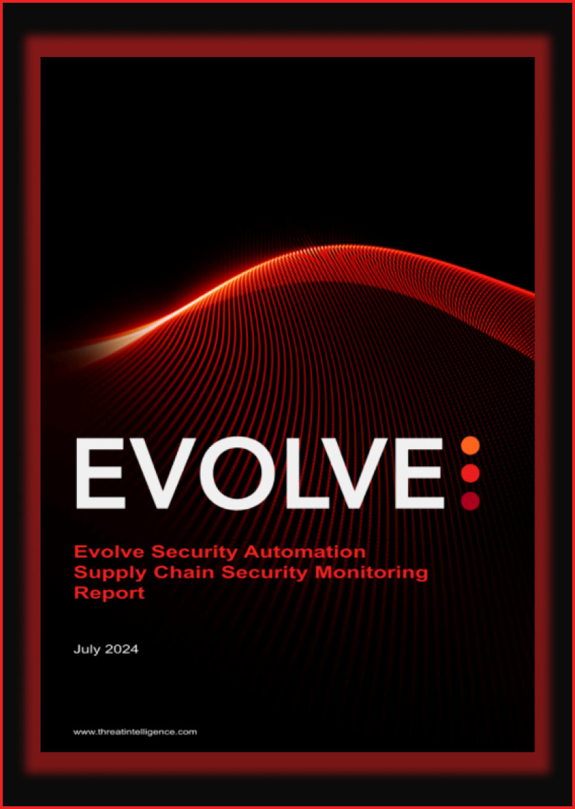 A brochure for evolve dw shows the advantages of using evolve dw.