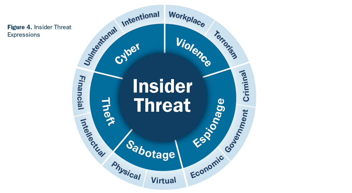 Insider Threat and Risk Assessment