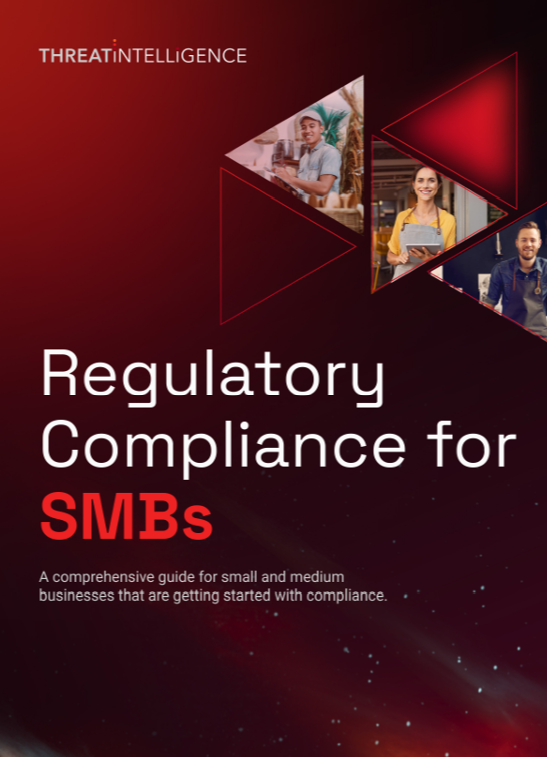 Regulatory compliance for smbs ebook image