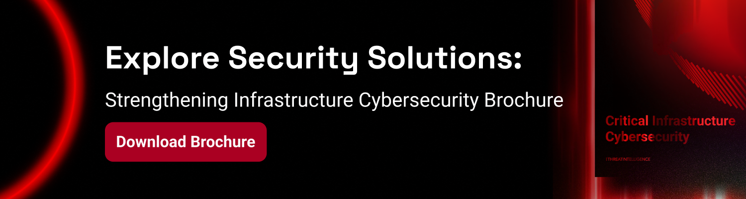 Critical Infrastructure Cybersecurity