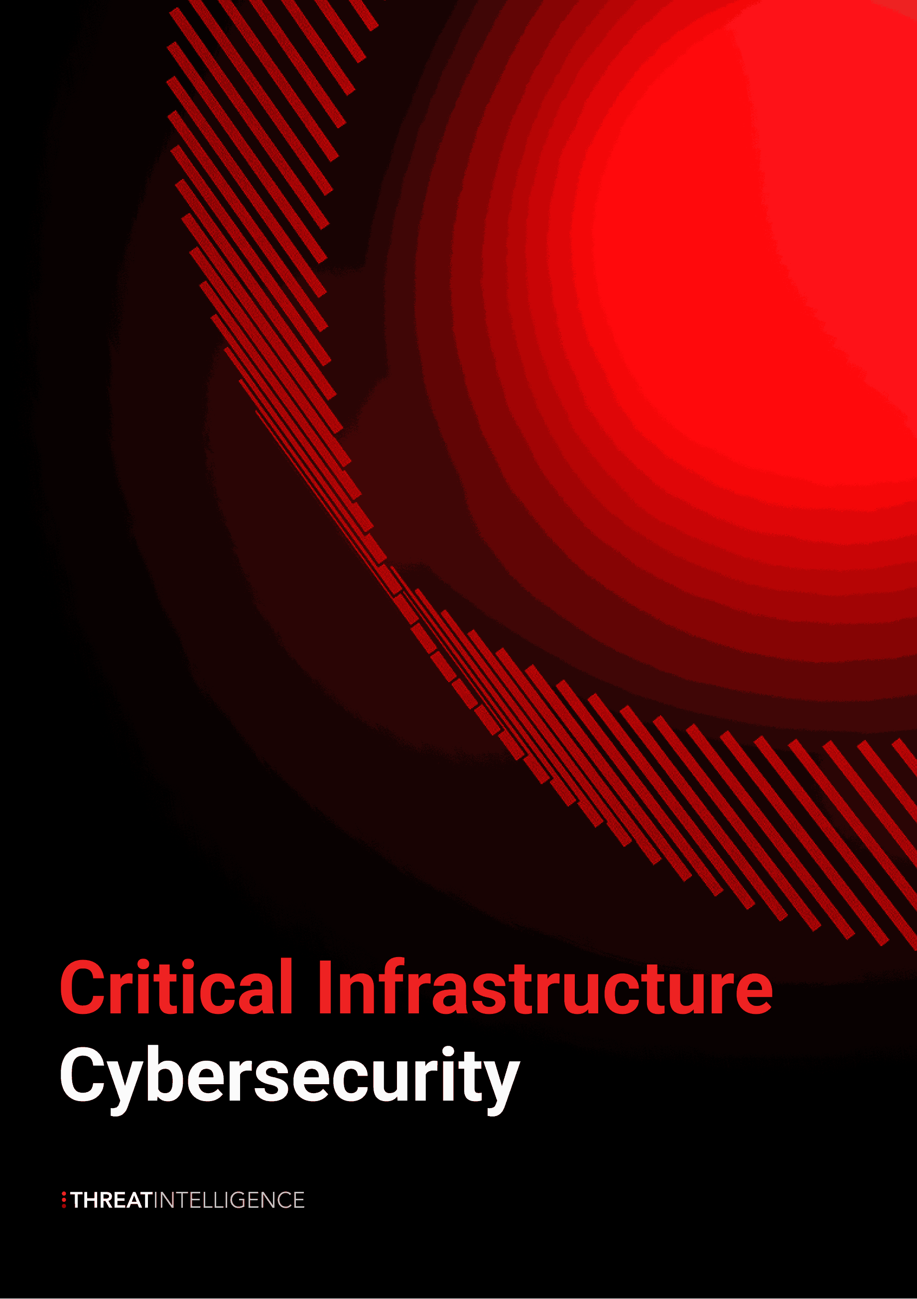 critical infrastructure cybersecurity
