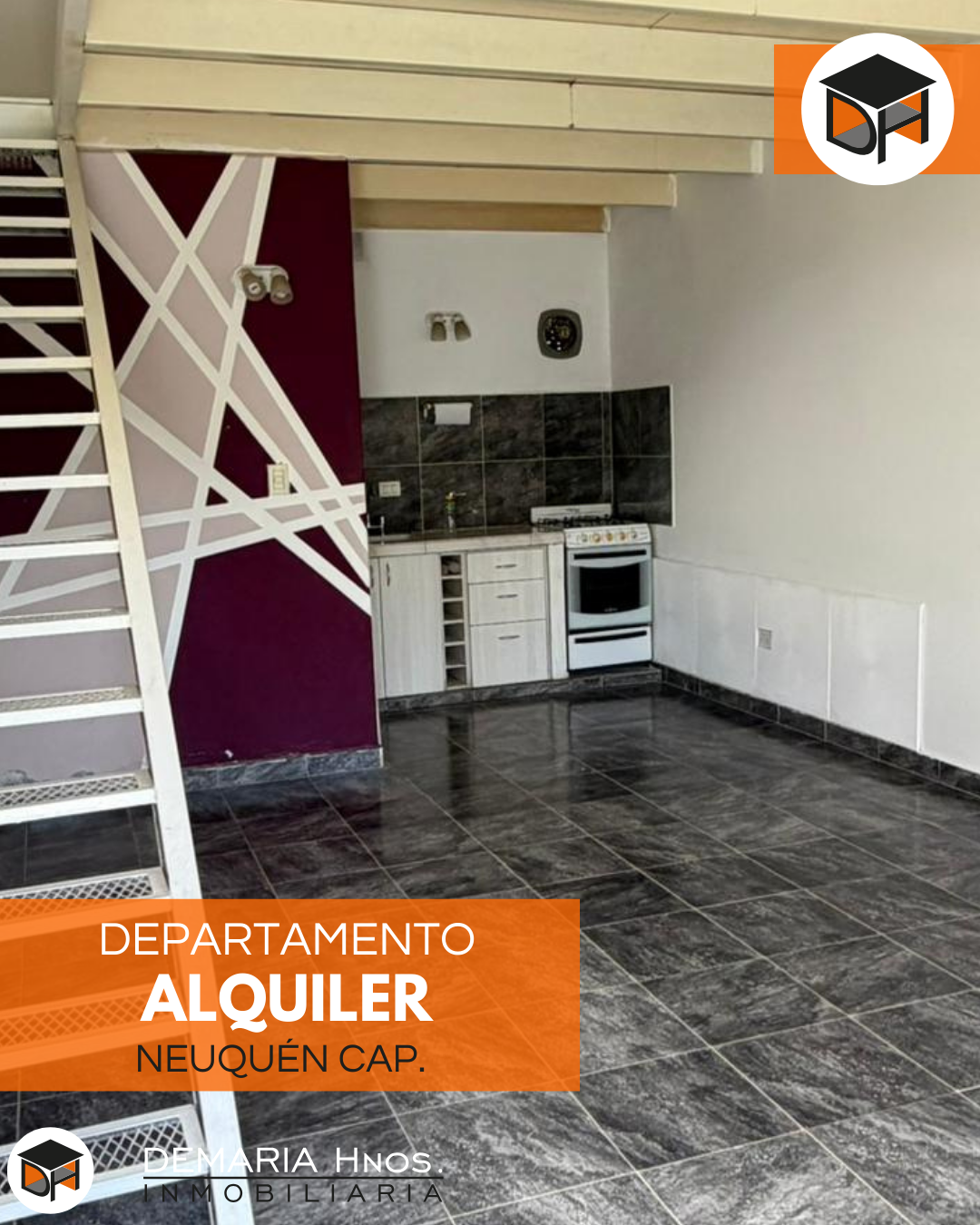 Alquiler en Neuquén Capital