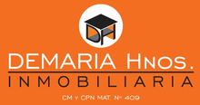 Inmobiliaria Demaría Hnos LOGO