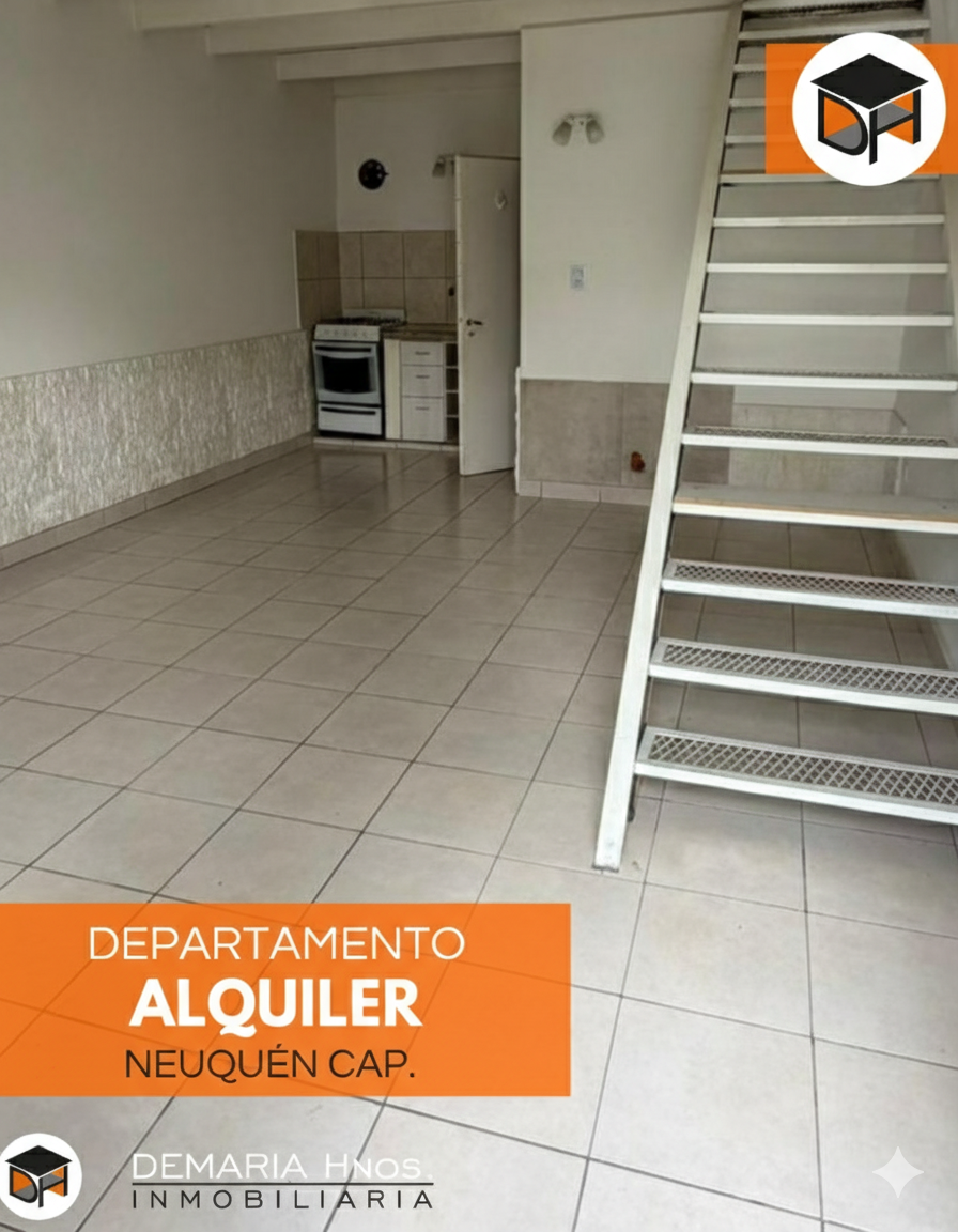 Alquiler Depto. Neuquén