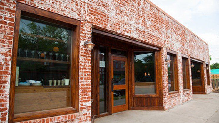 Historic Heights Neighborhood