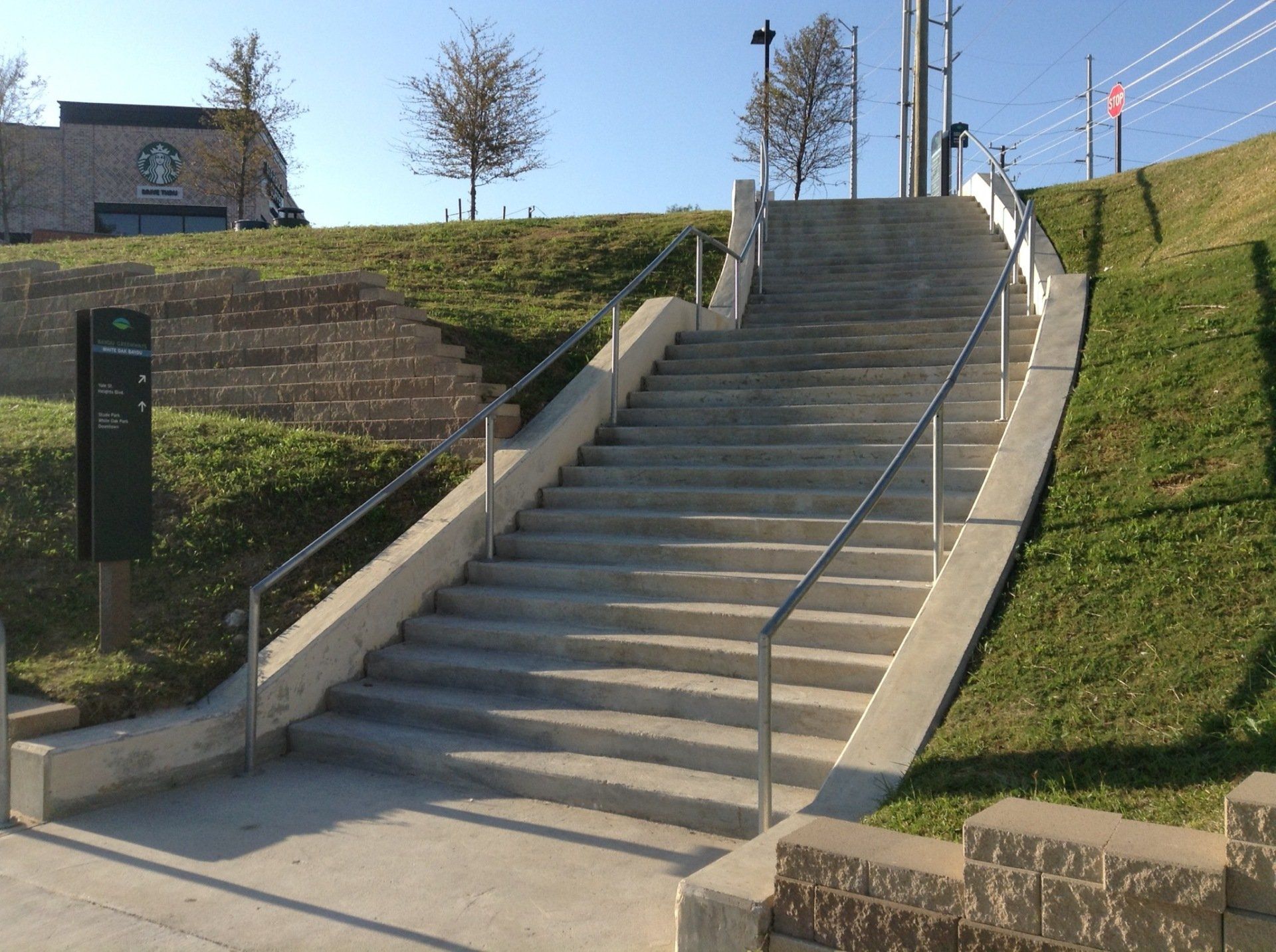 Historic Heights Neighborhood