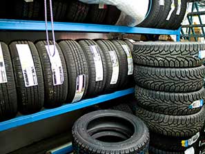 Tires — Performance Parts in Hagerstown, MD