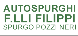 logo Autospurghi F.lli Filippi