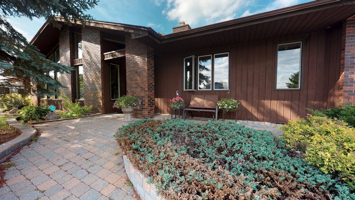 4 Birchwood Crescent