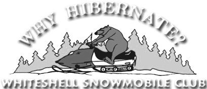 whiteshell snowmobile club