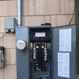 electrical panel upgrades olathe co