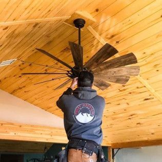 montrose electrician

