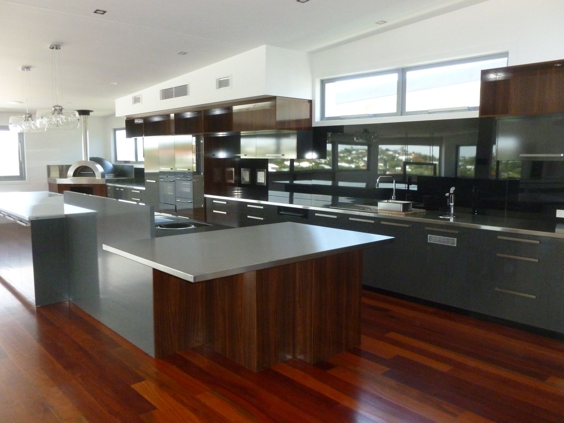 Know-How Cabinetmaking | Capalaba QLD | Kitchen Photo Gallery