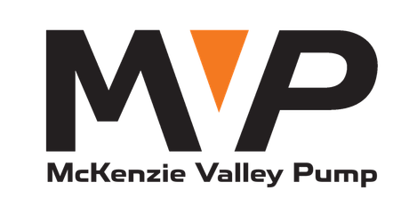 McKenzie Valley Pump