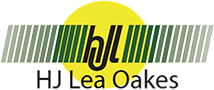 Industrial Boiler Repairs - HJ Lea Oakes logo