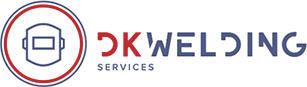 Industrial Boiler Repairs - DK Welding Services logo