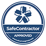 Industrial Boiler Repairs - SafeContractor logo