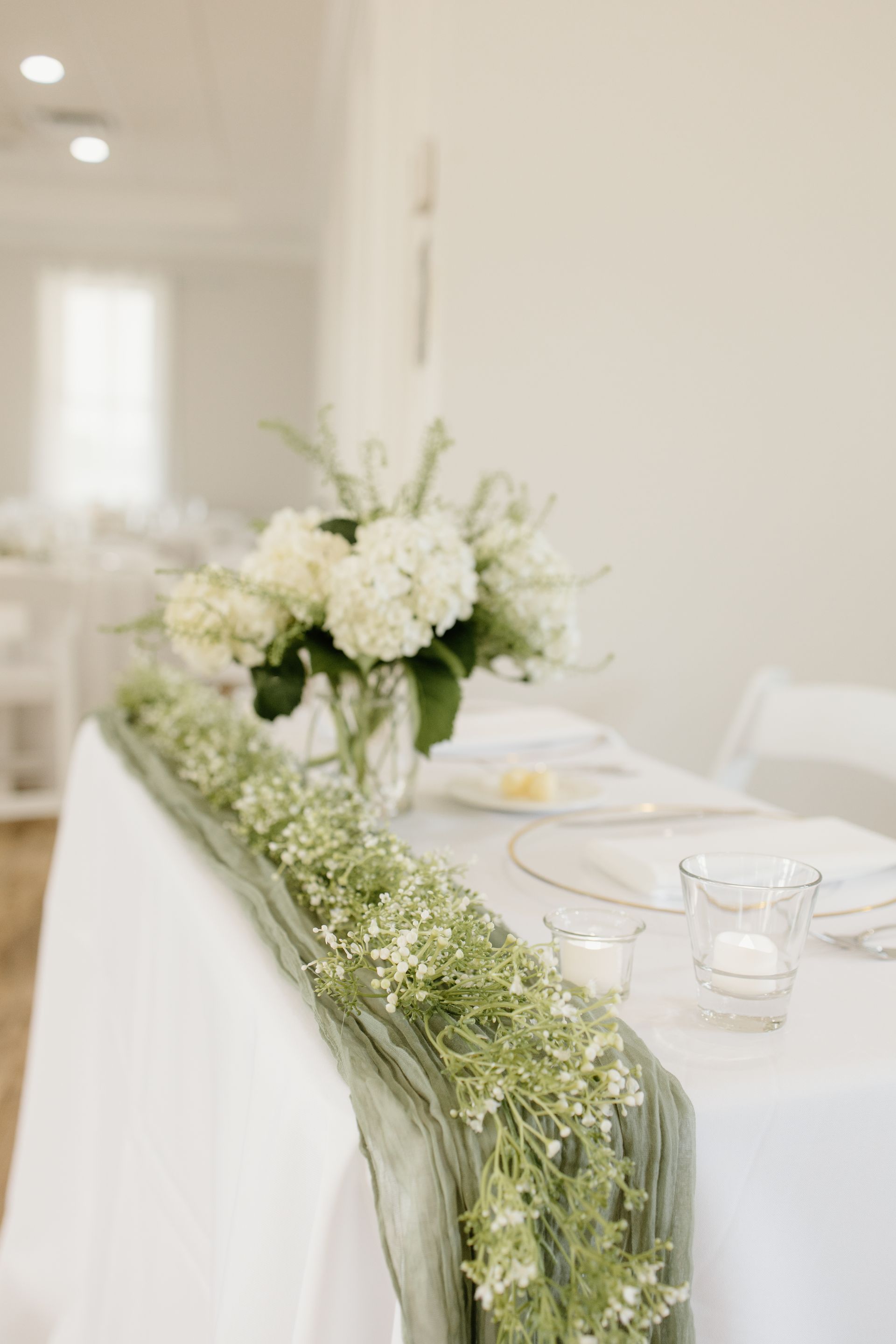 Greenville SC wedding filmographer