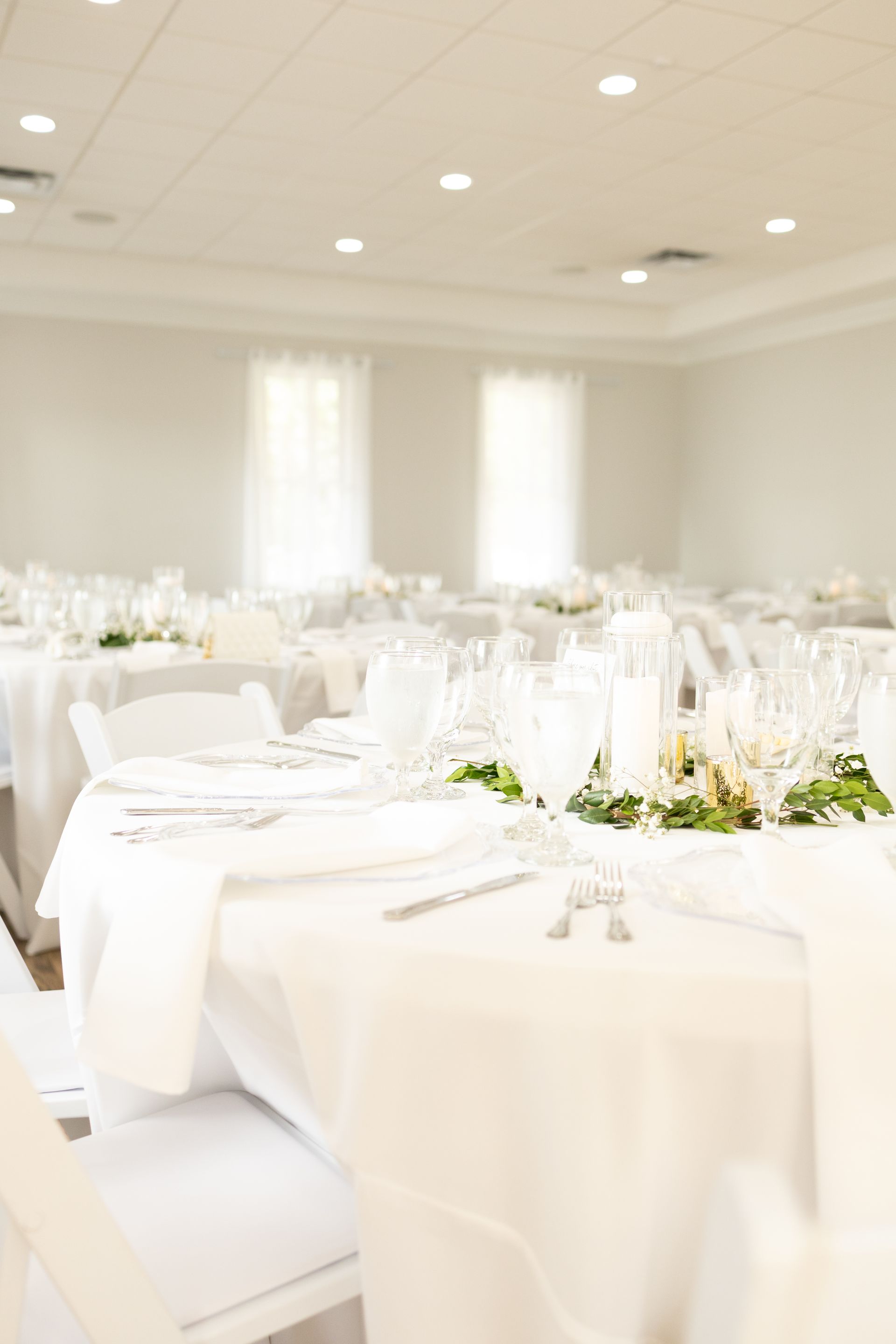 Greenville SC wedding filmographer