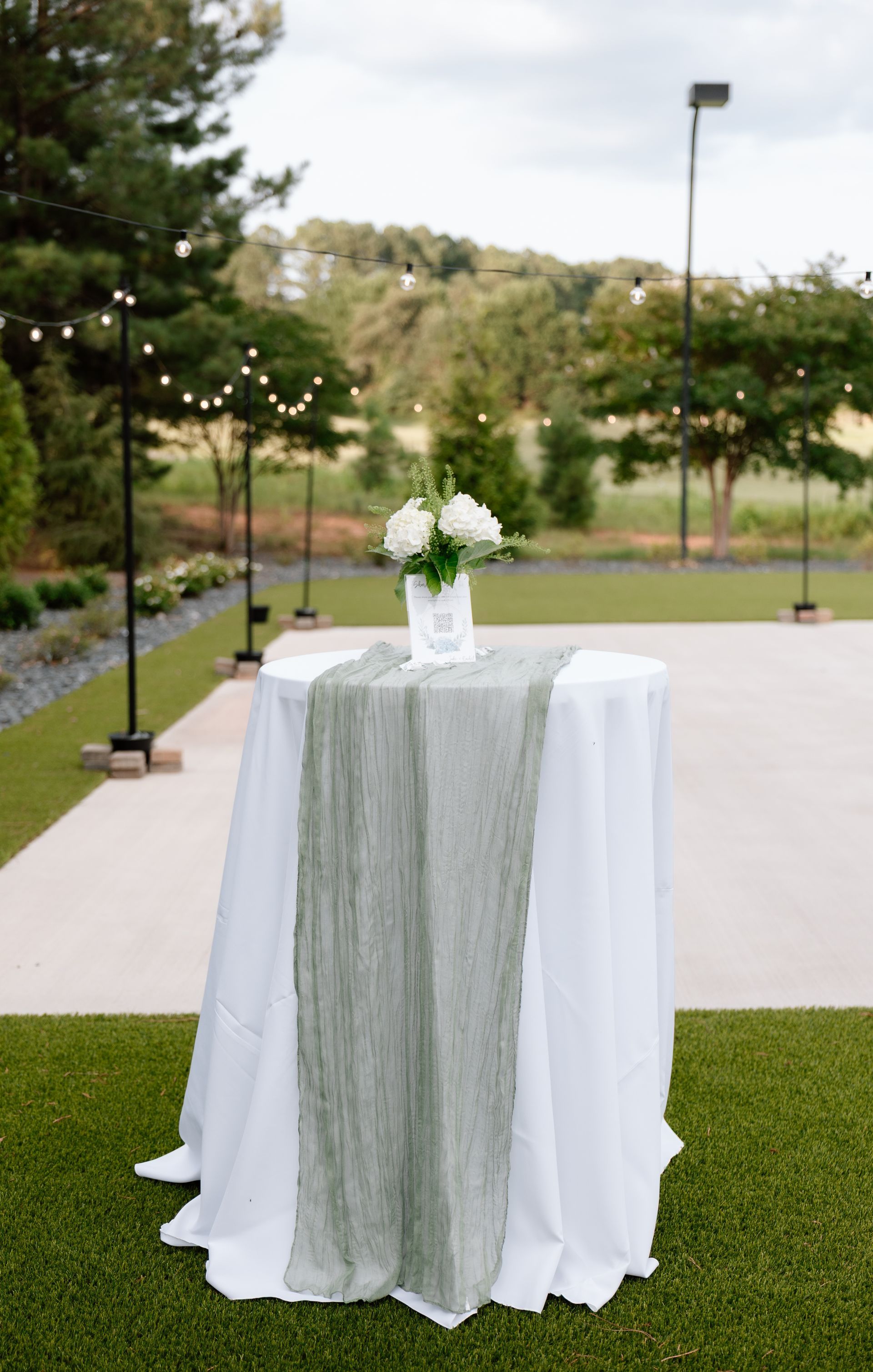 Greenville SC wedding filmographer