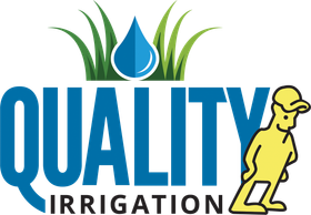 Quality Irrigation Inc. logo