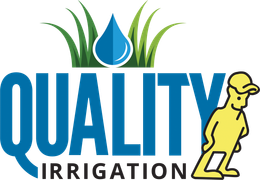 Quality Irrigation Inc. logo