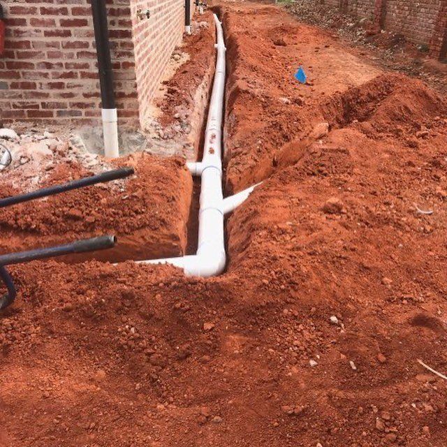 drainage services 2