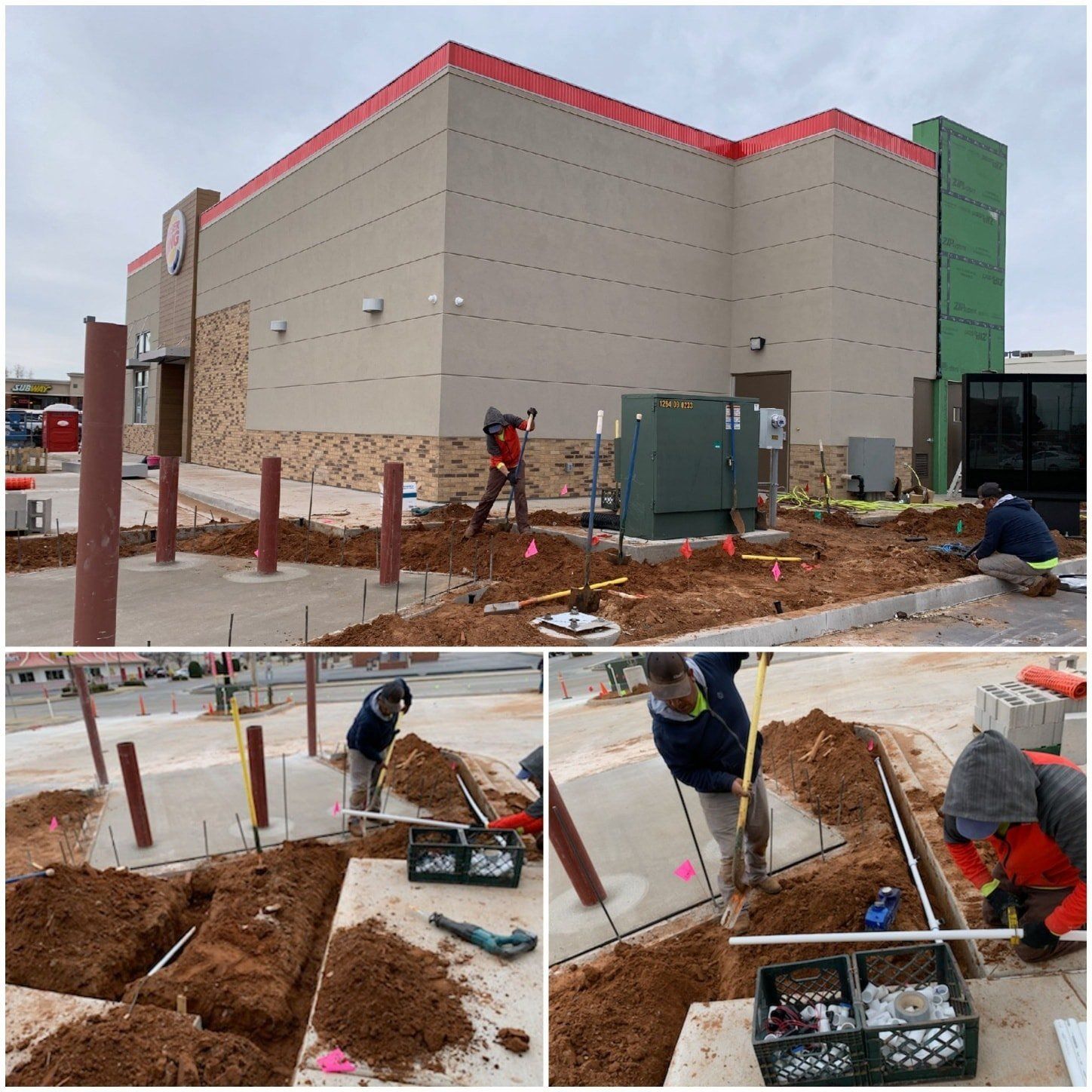 commercial services  2