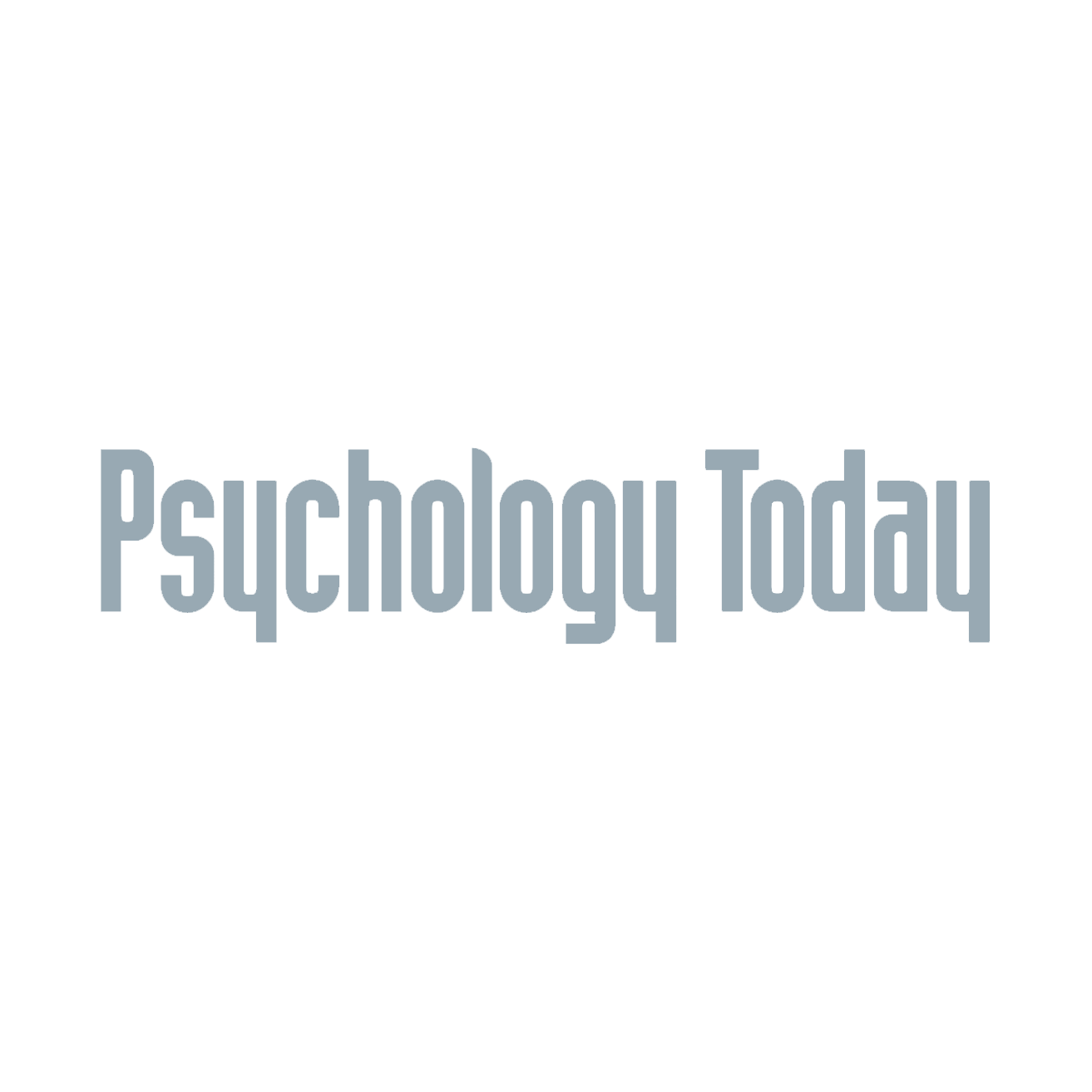 Icon for Psychology Today