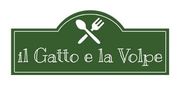 Ristorante Il Gatto e la Volpe logo