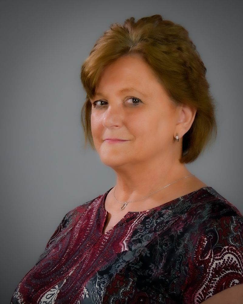 Staff Photo