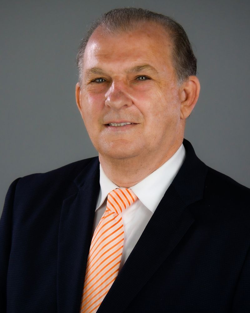 Staff Photo