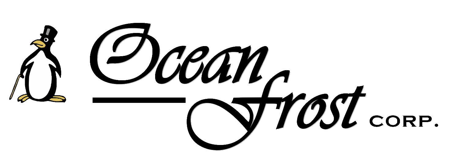 Ocean Frost Corp.