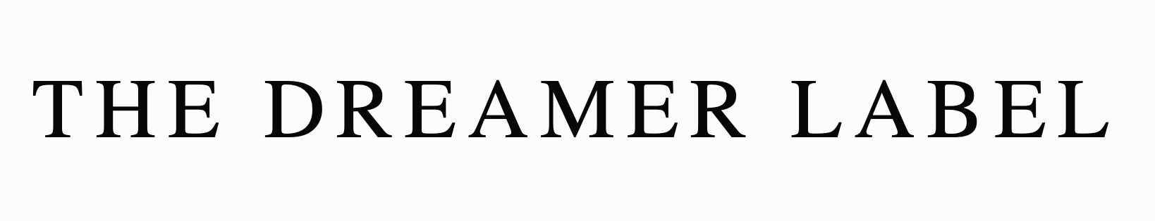 Dreamer Label Logo