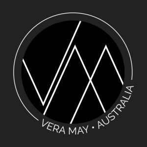 Vera May Logo