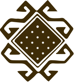 Turkish rug motif, fertility.