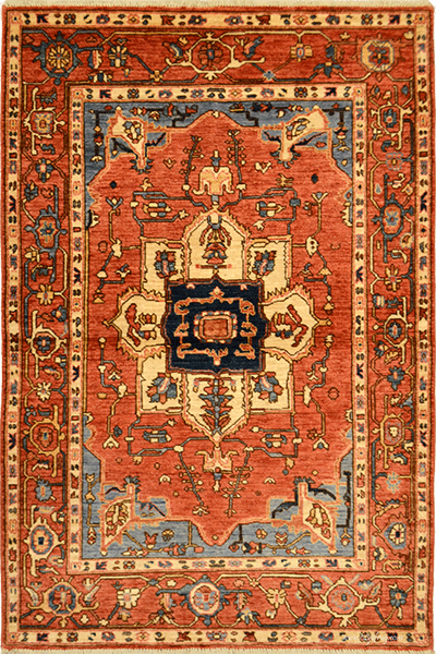 traditional rugs