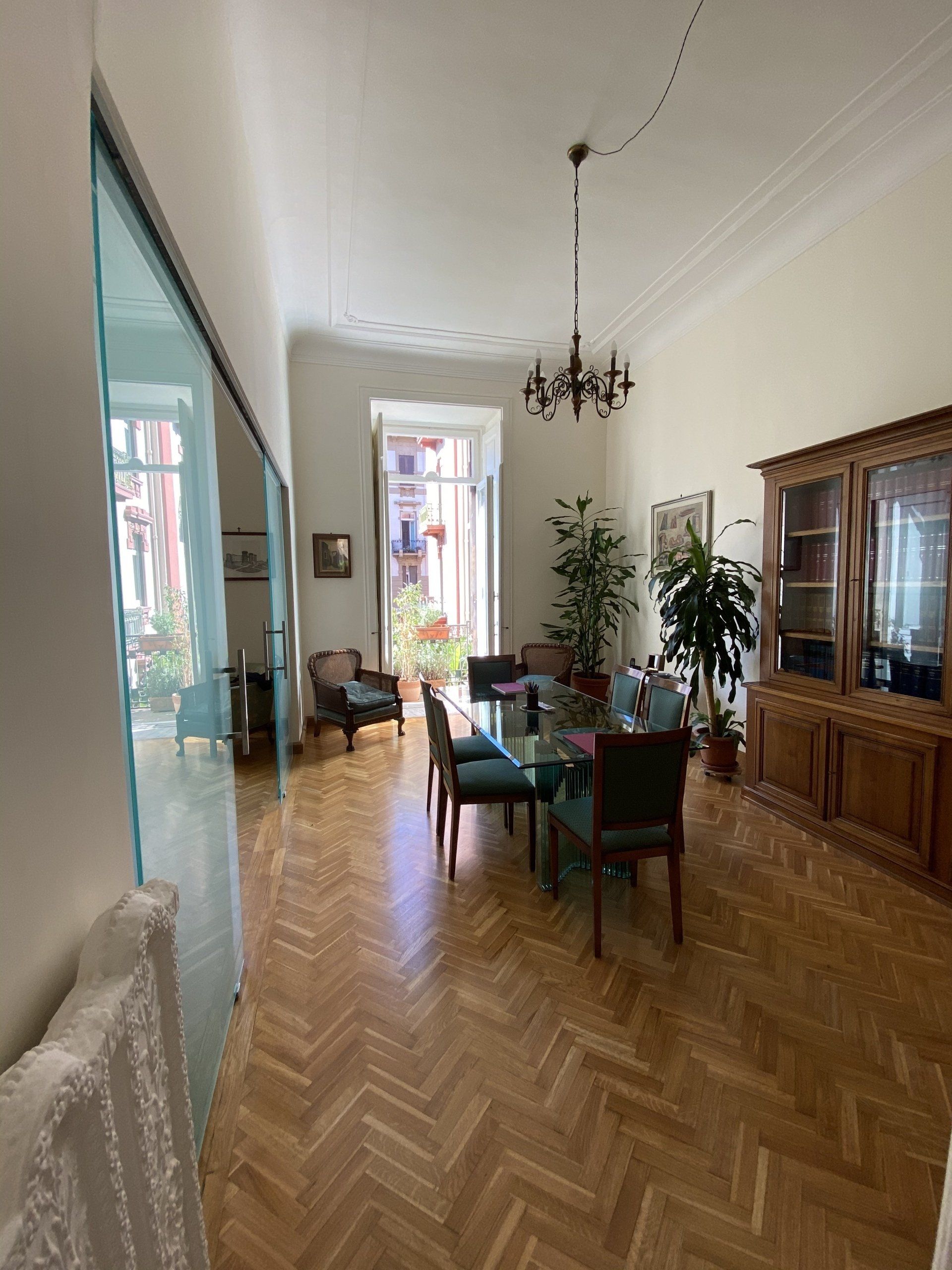 Settori di attività