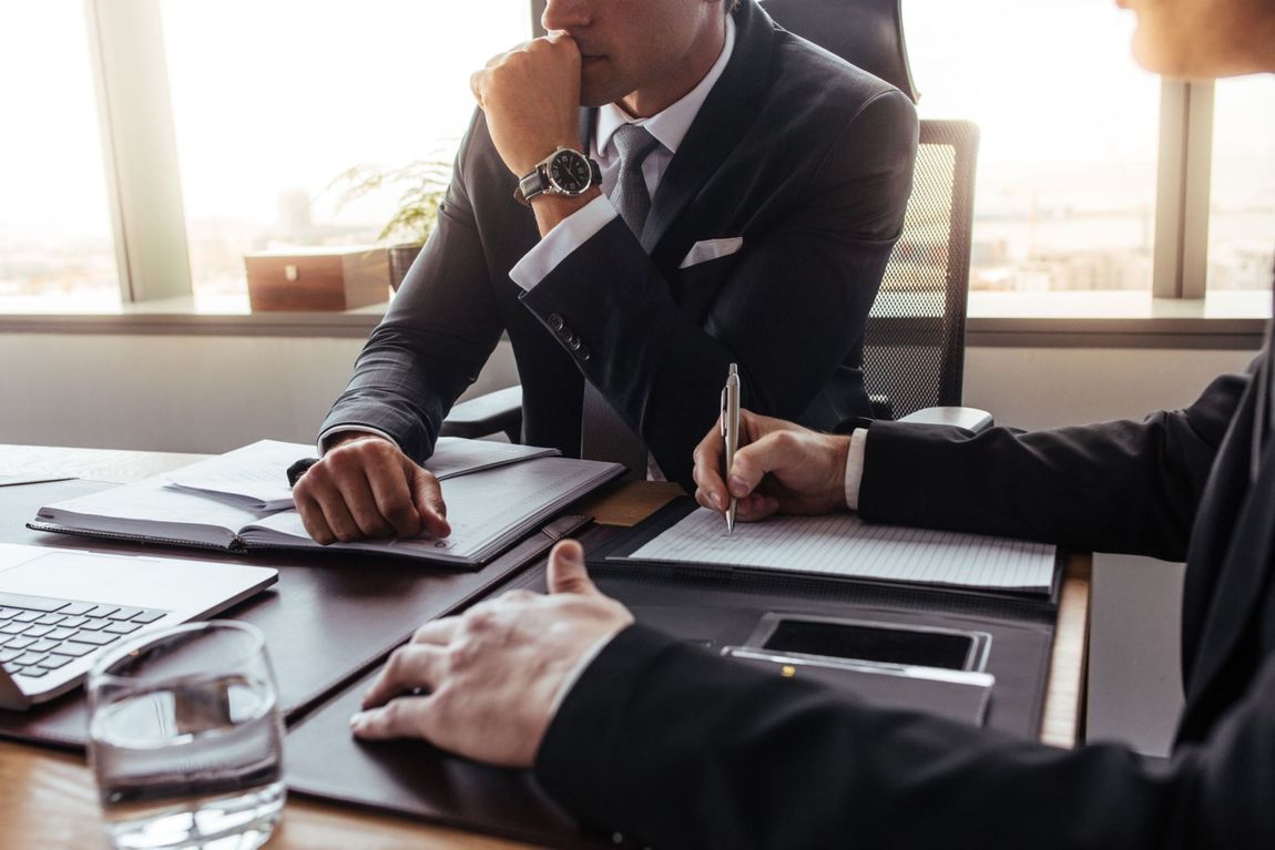 Consulenza per diritto bancario