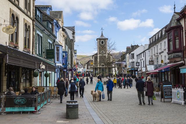 Booths Keswick - Keswick - Visit Lake District