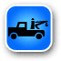 icon - towing truck