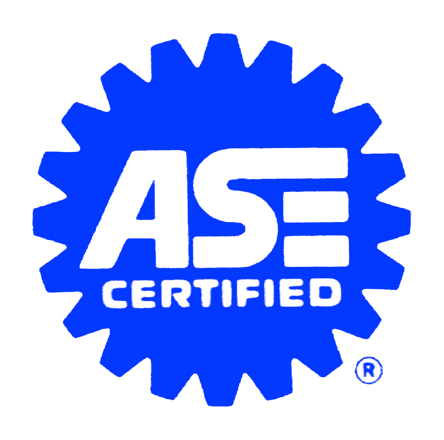 ASE logo