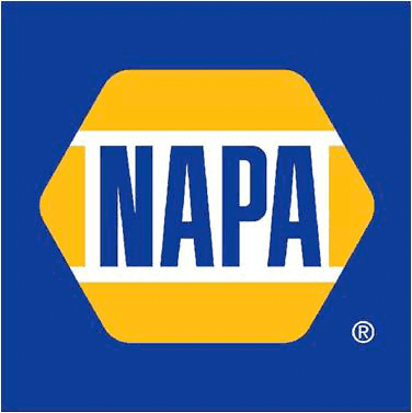 NAPA logo