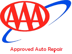 AAA logo